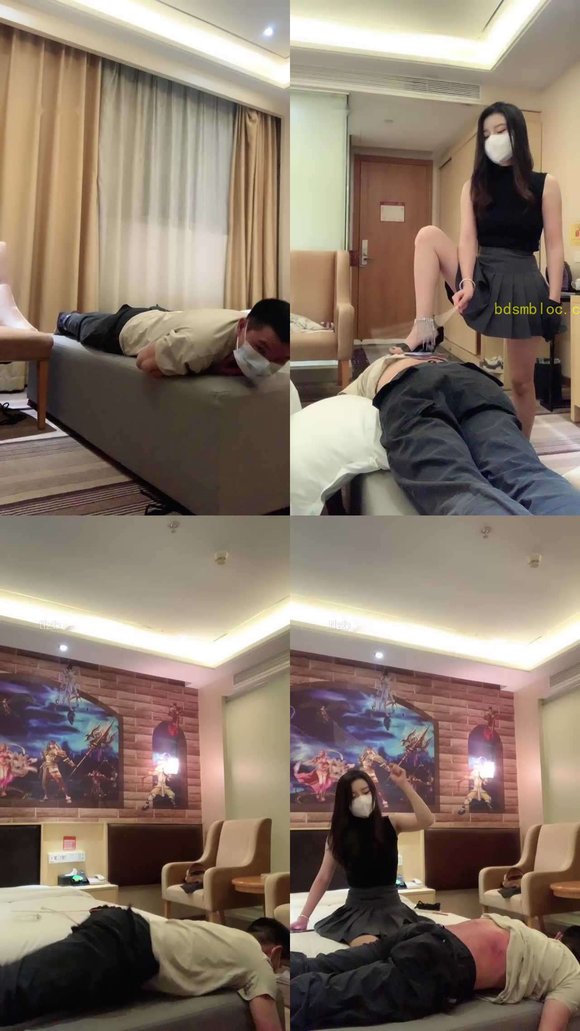 【宝爷】烦人狗挑战无限重度sp-完全没有安全词