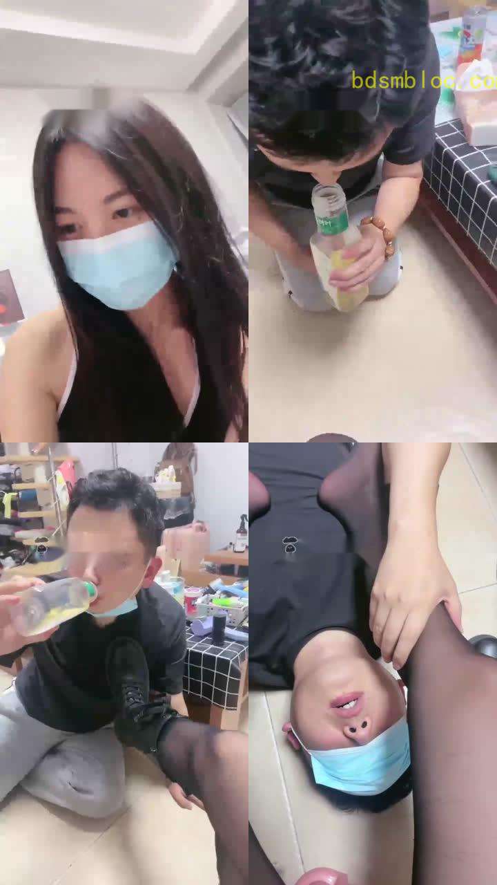 【言泽大大】回家继续调教