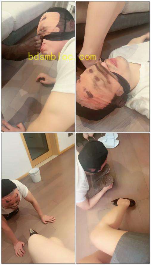 【王妃】家奴日常伺候