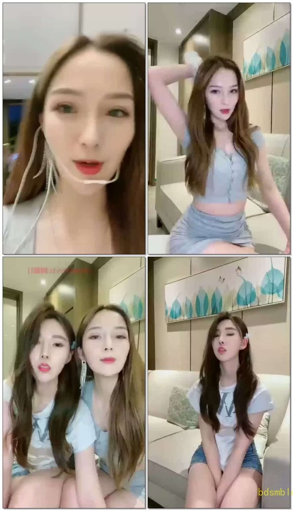 【一诺大小姐】户外访谈（一）开发害羞的小姐姐