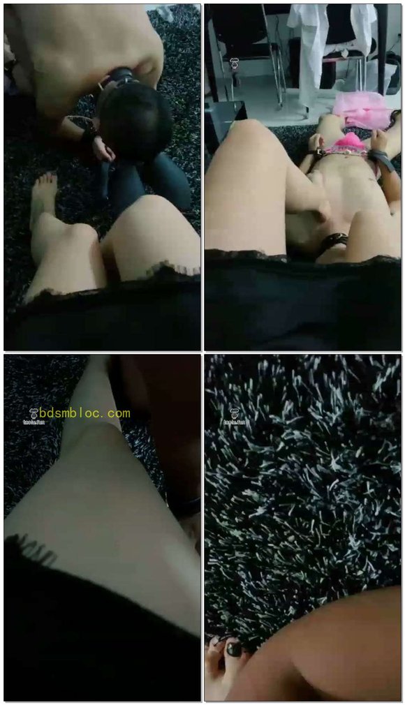 【短发S】飞行员菊花痒了