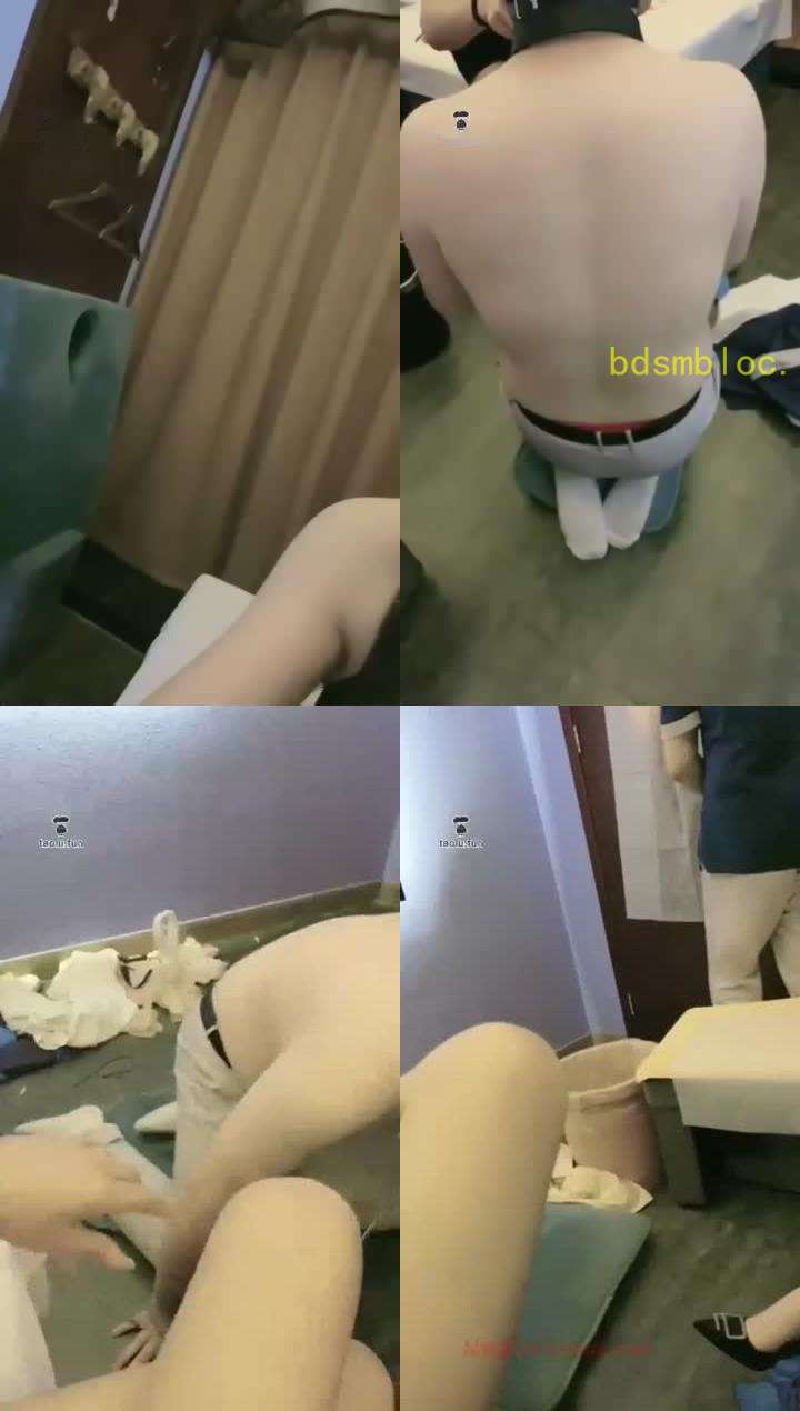 【诺曦】开发素人同性恋男技师第二部