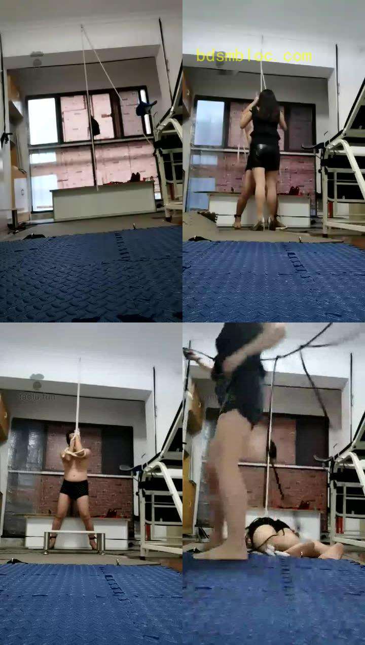 【幸运女王】暴虐迟到的m后续