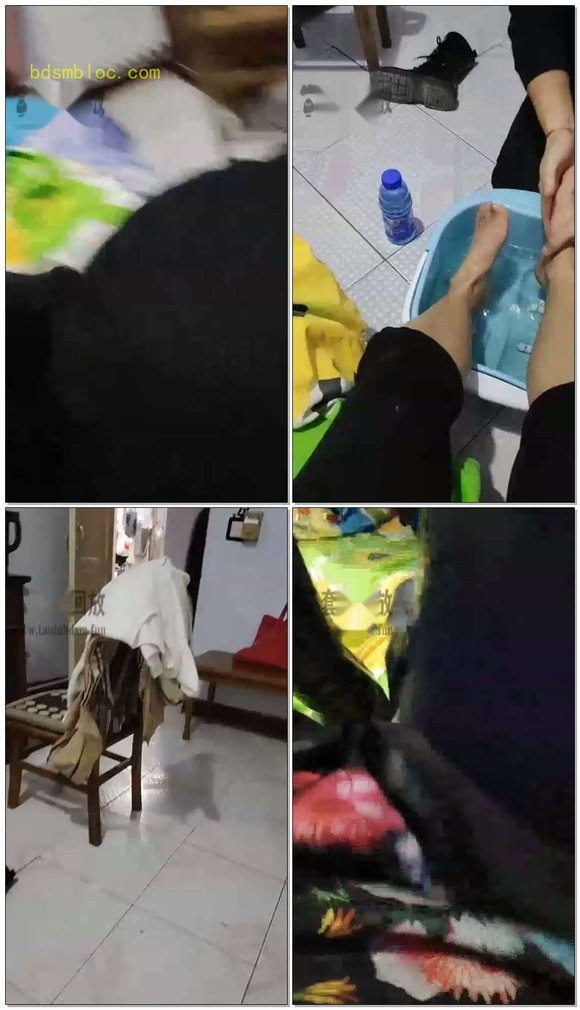 【用户7975】奴的诱惑，口水，赐裆，钻进去