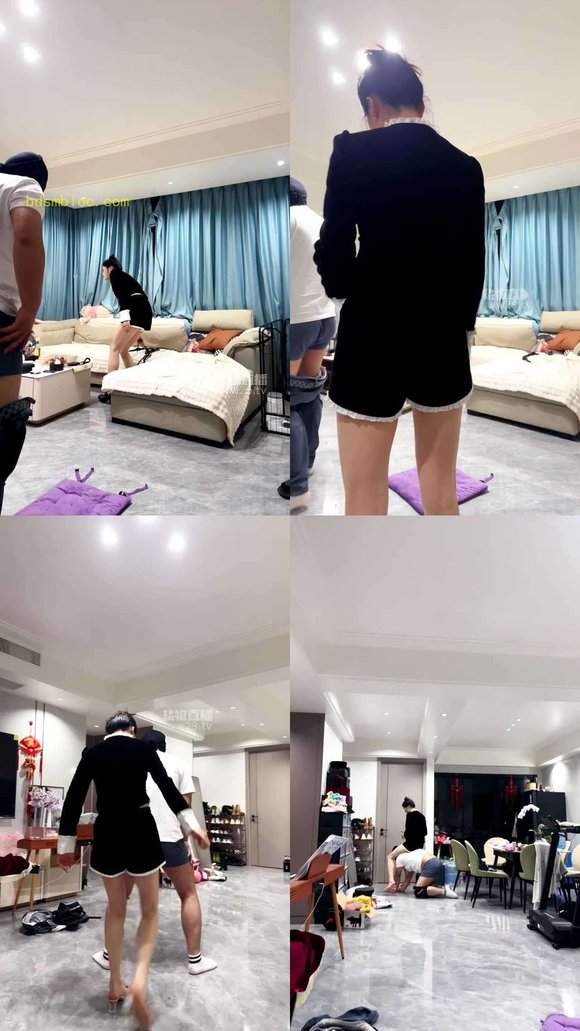 【徐子大大】鞭刑提档