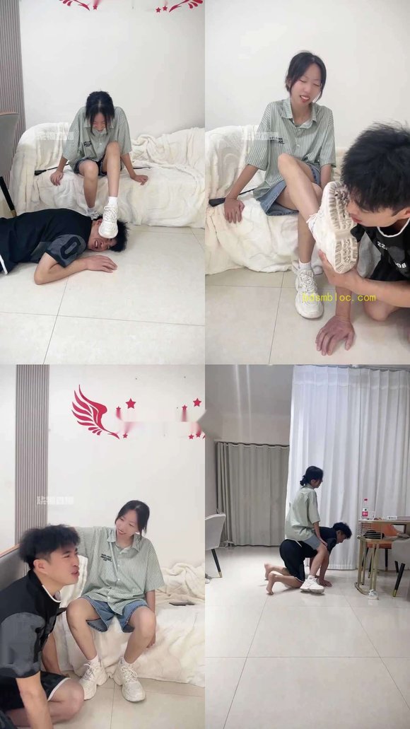 【刘二狗素人开发】继续开发女高