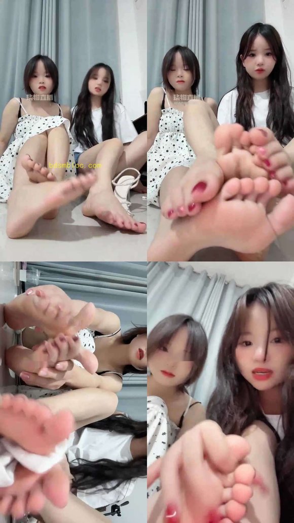 【奈奈大人】第一视角双女主羞辱早泄废物狗