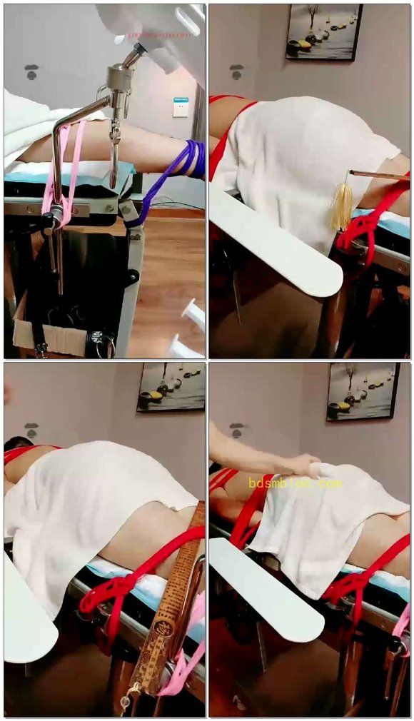 【灵犀女ss】套路第一重度sp