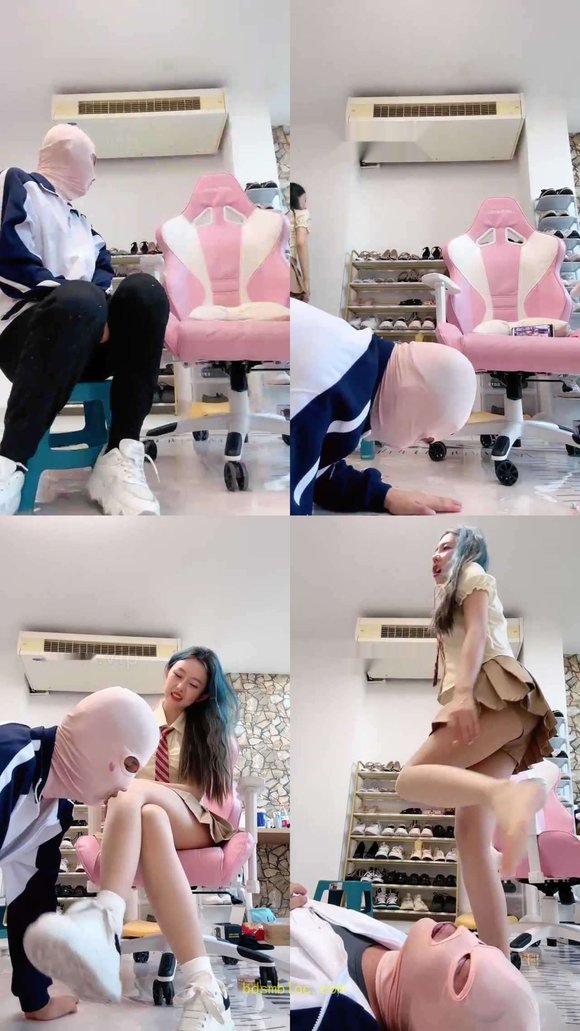【一茶】剧情 女生调教班长