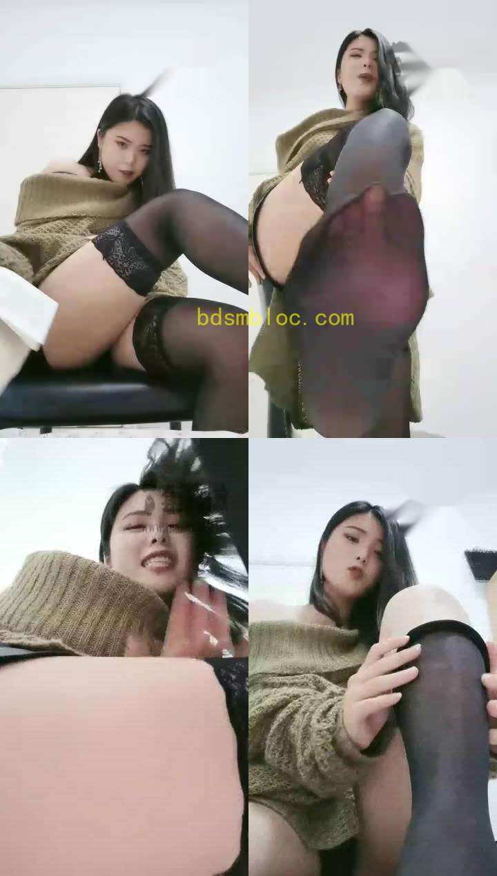 【S失心S】第一视角榨精，学弟变精牛
