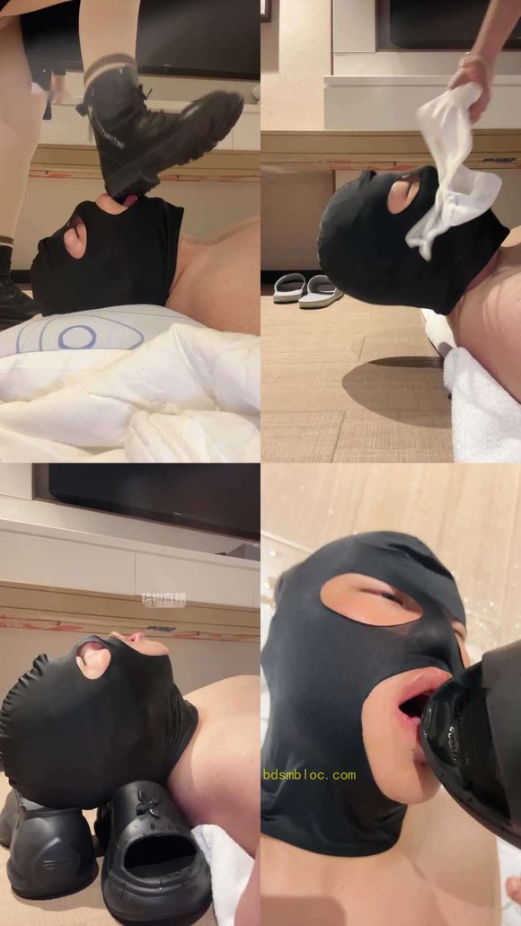 【幂幂大女王】南宁调狗