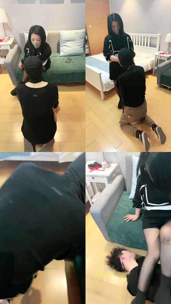 【天津伊潼S】调酒师的噩梦！