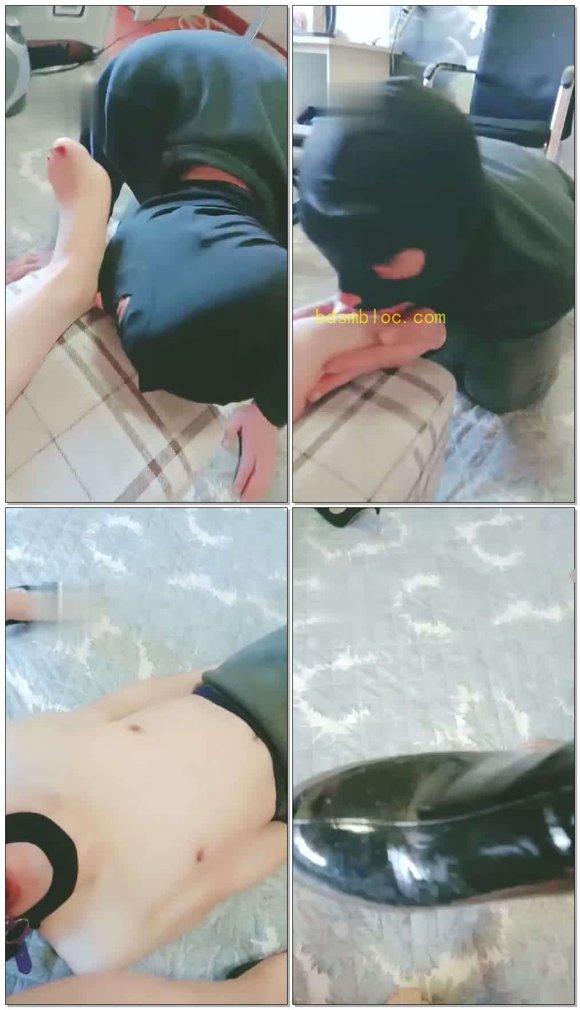 【灵犀女ss】年后第一波调私奴