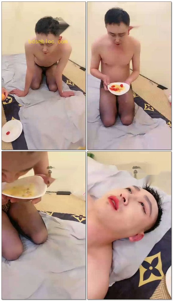 【查查女王】香喷喷热乎乎的主爵物