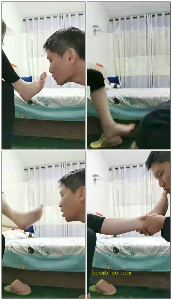 【千羽S】贱货清理原味儿