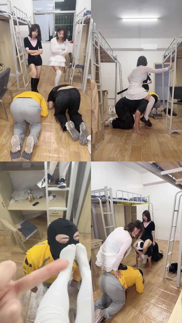 【也狗】带粉丝体验大群调