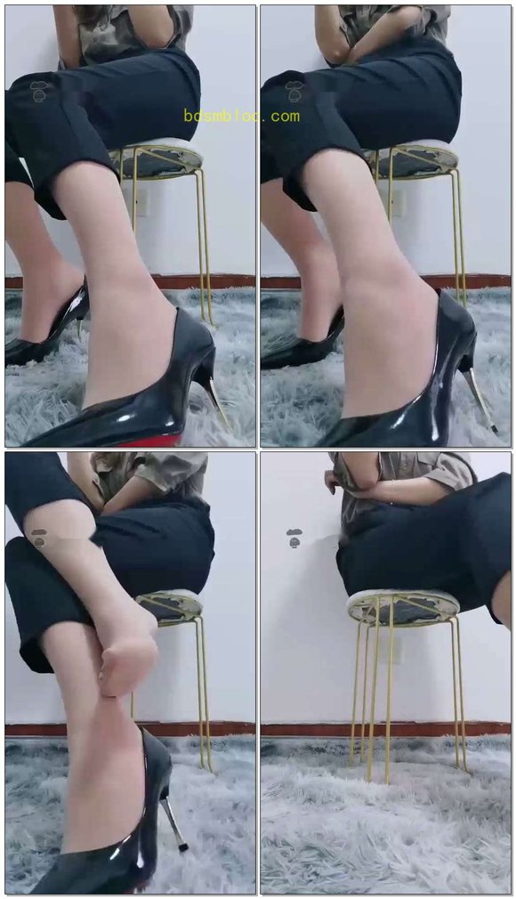 【微甜Sss】马桶剧情超羞辱