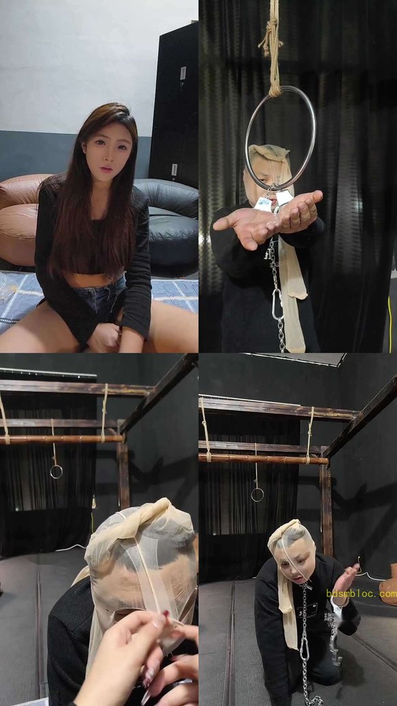 【文冰】调狗