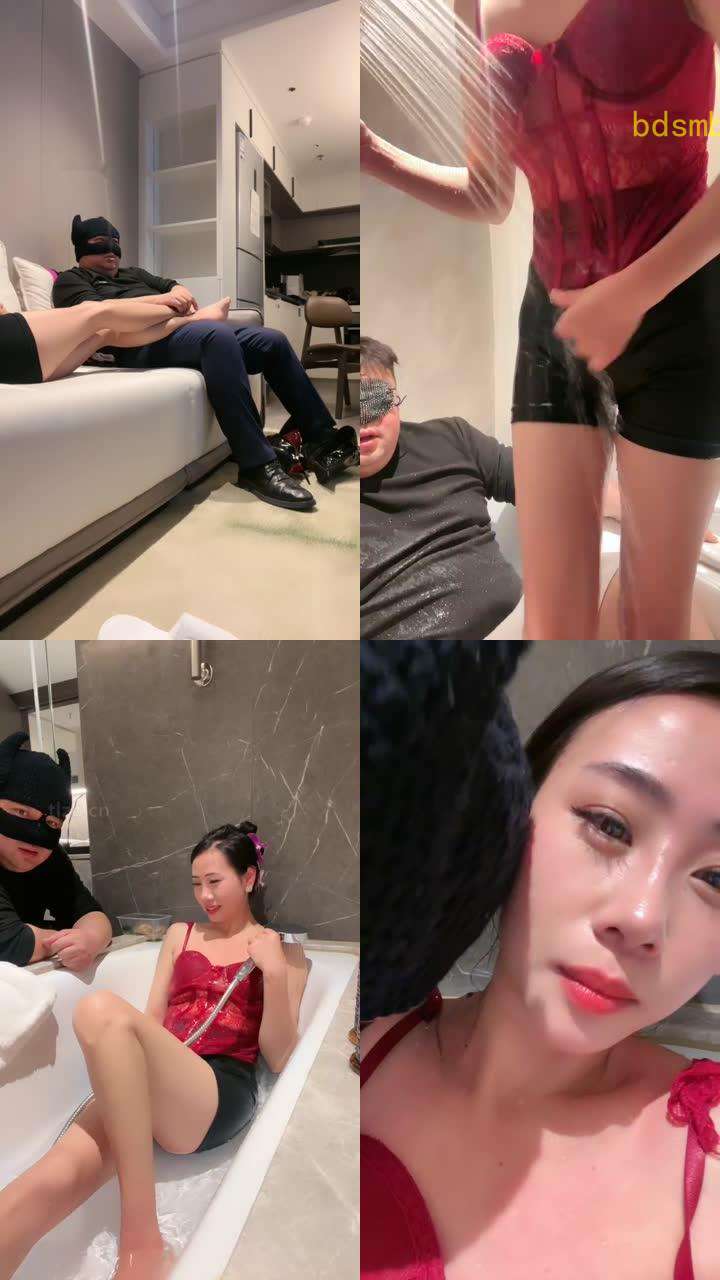 【爱丽丝】开发维修工做狗虐废畜生【下】