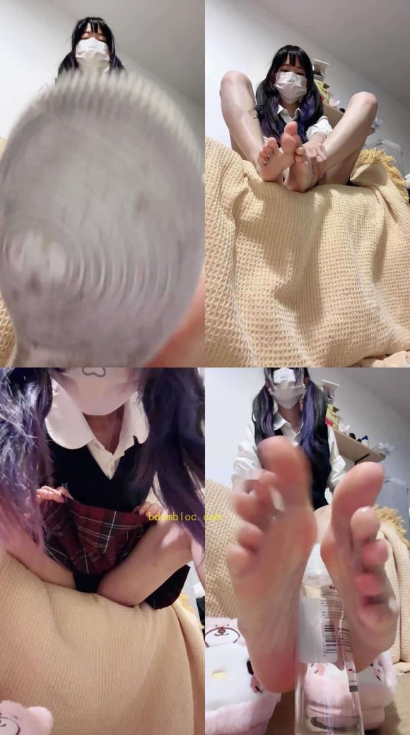 【奶味小仙女】福利场