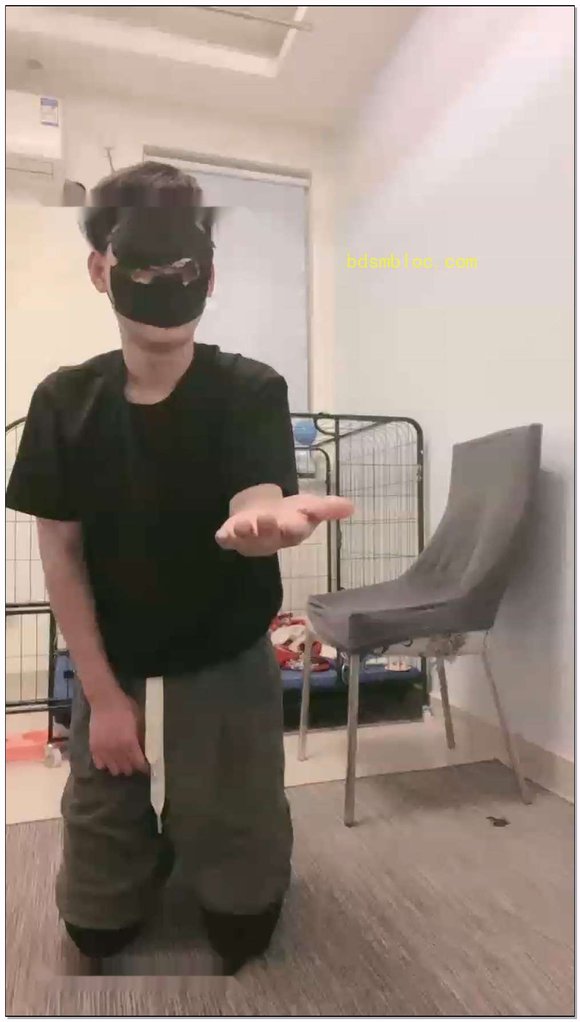【安静大大】调教踢d专场，打手心脚心，高温蜡