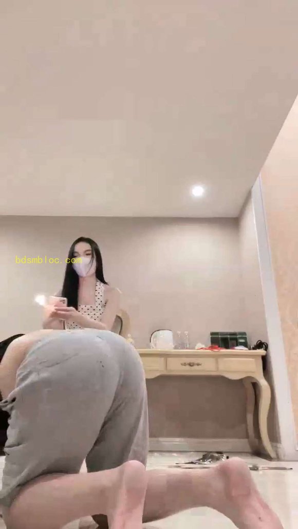 【允善】调教