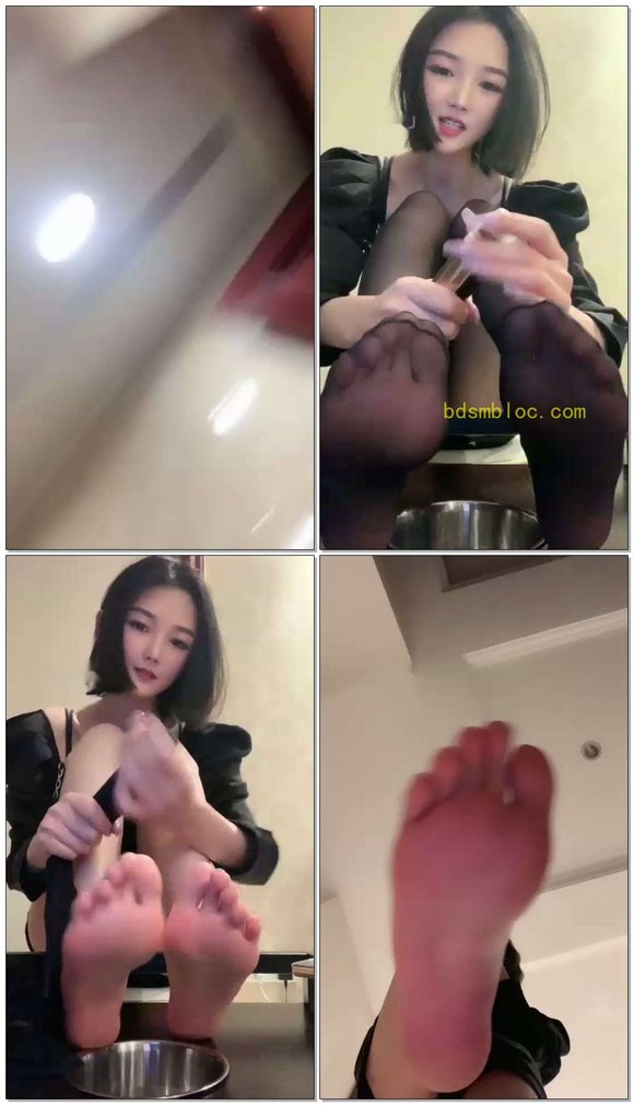 【维依】第一视角红绿灯榨精