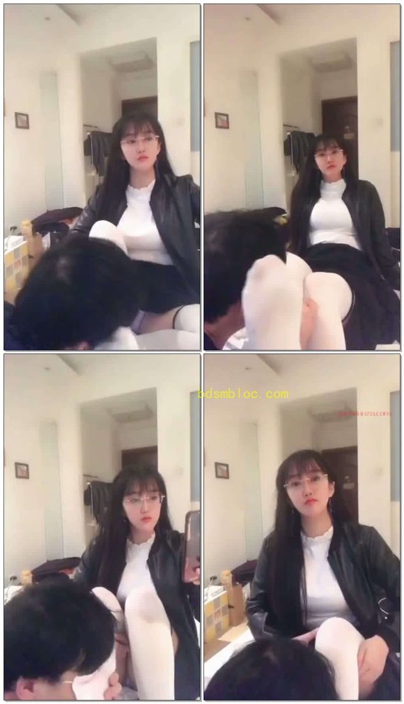 【辛迪无情女王】白棉袜狗的重生之路