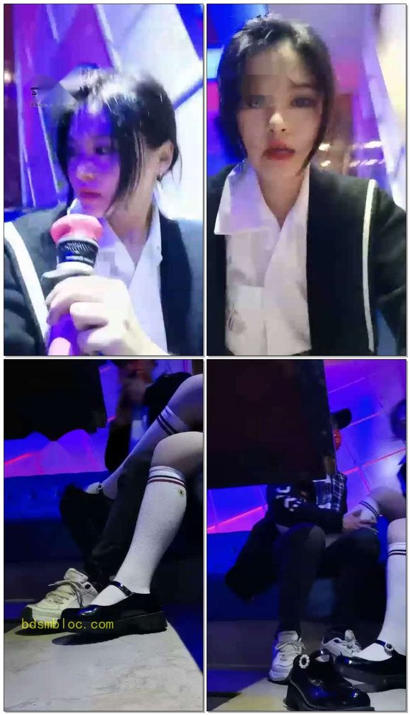 【木被夜深了】KTV开发素人
