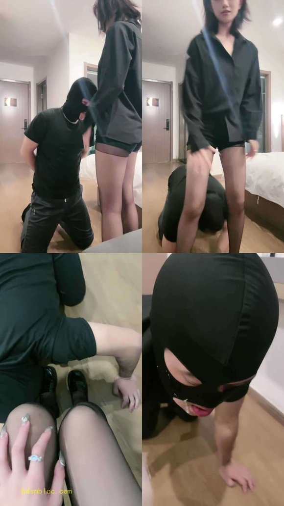 【审判】提档虐乳深喉耳光口水