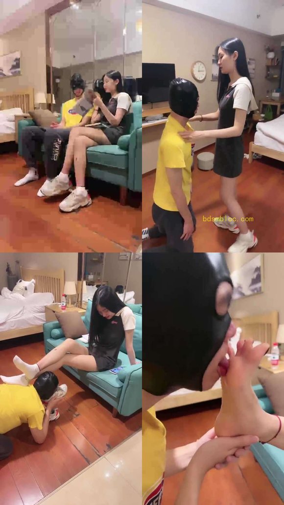 【艾莉】剧情 教训学长