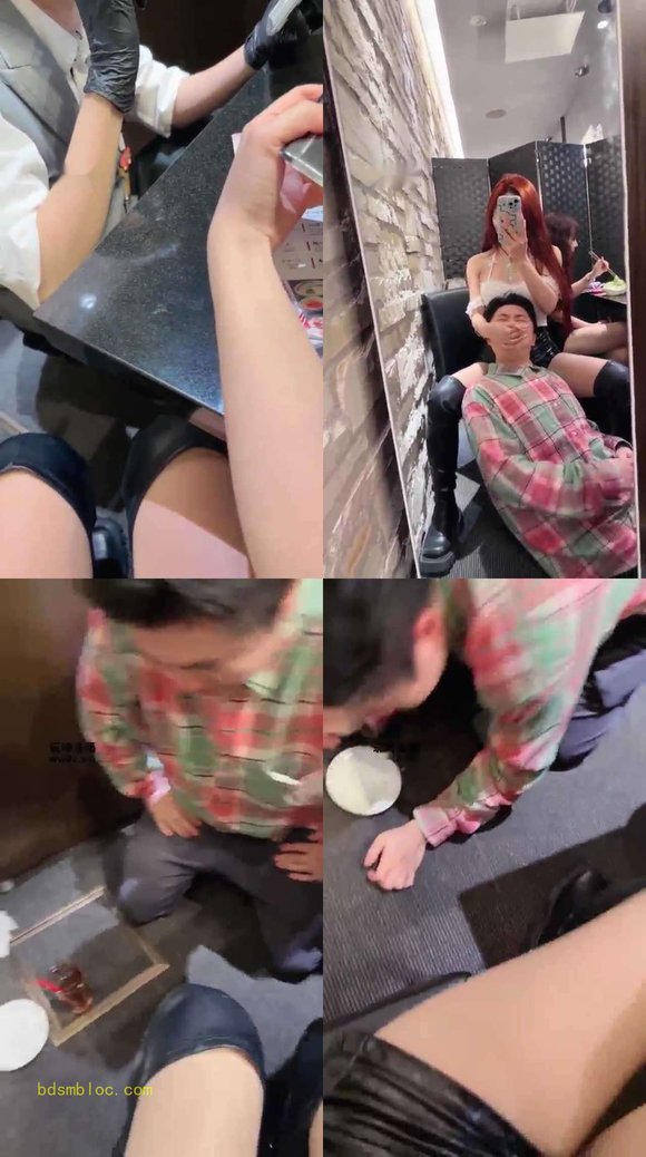 【玥樾】户外餐厅玩