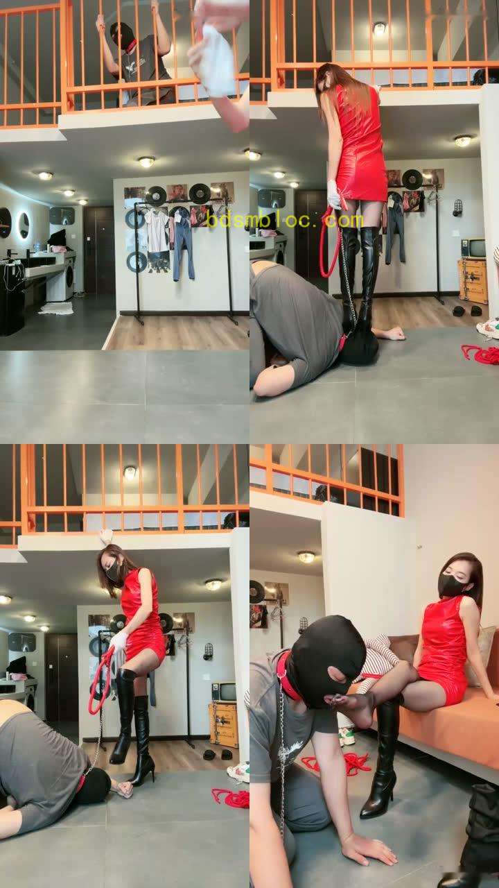 【多多S】TJ喝晨尿了