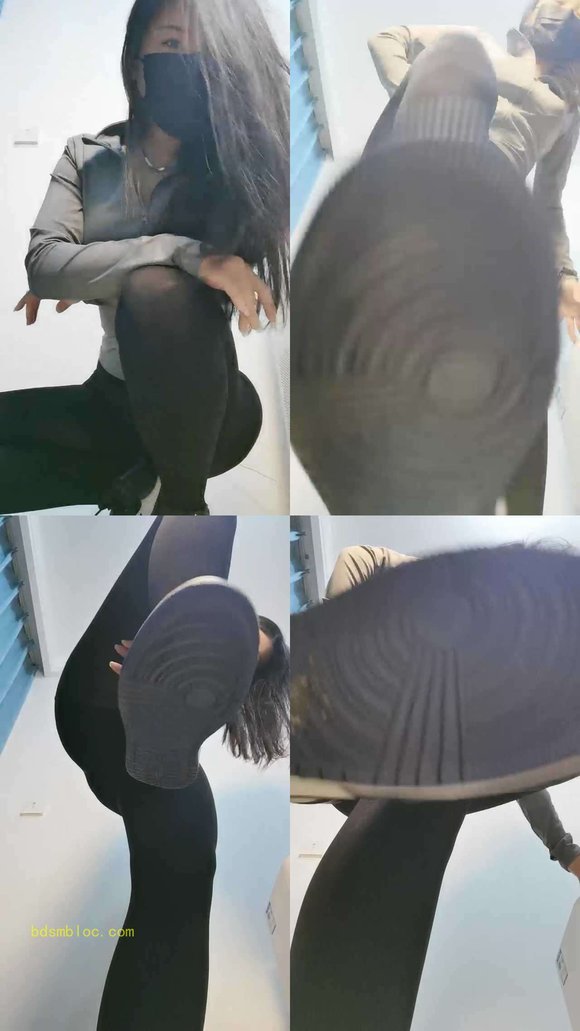 【失心】巨人碾压