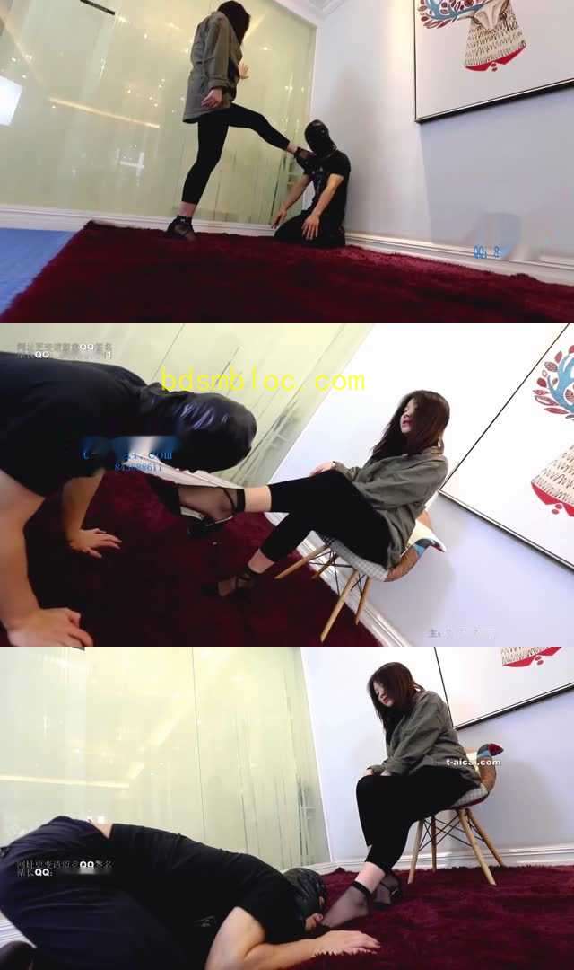 【HPL栖心之栈】【采萱】采萱鞋下的恐惧