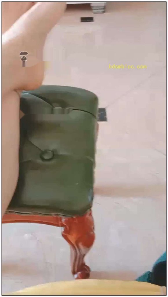 【灵犀女ss】舔脚洗脚