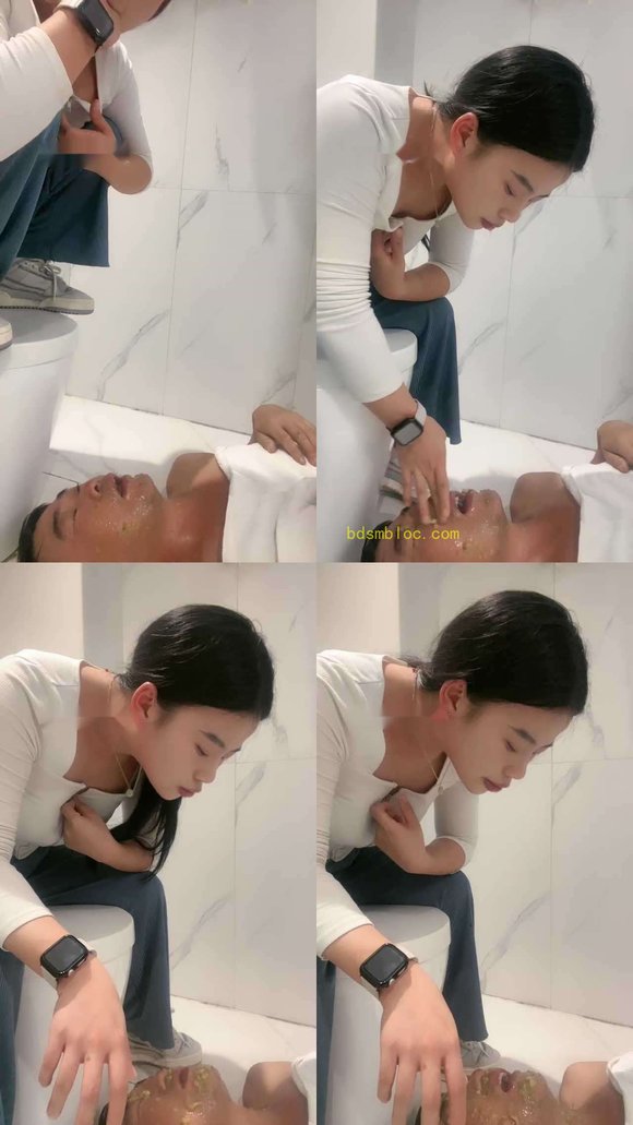 【伊诺】重口呕吐物专场