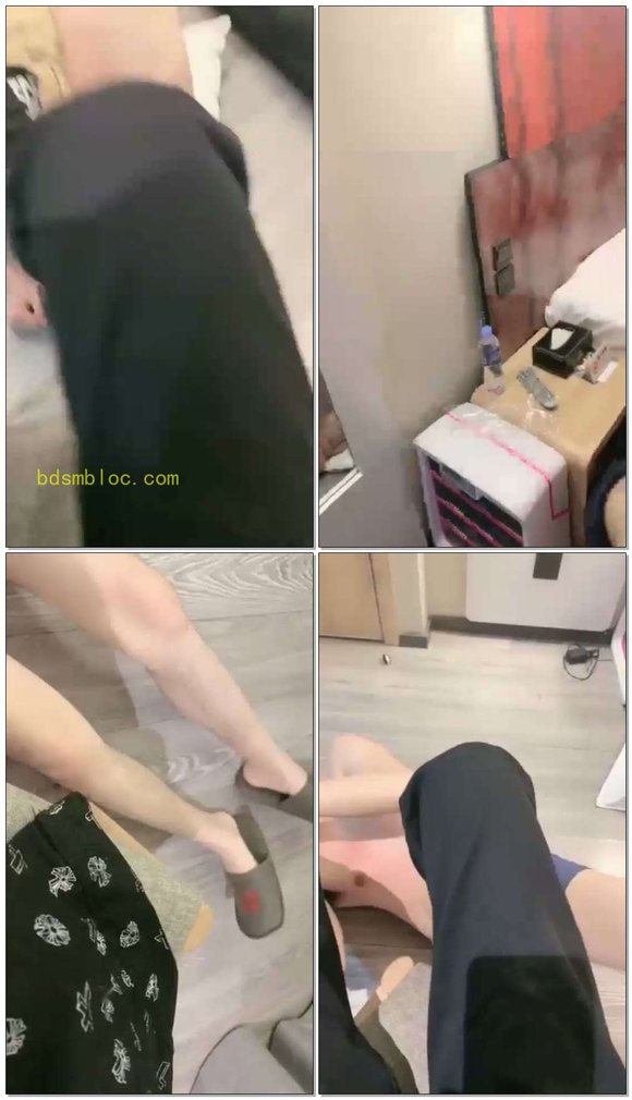 【甜心s】马丁靴精彩调26分钟