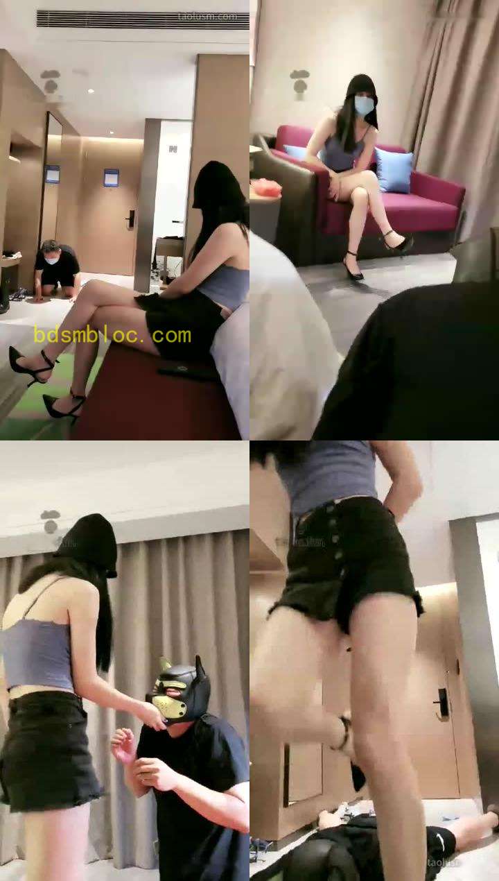 【懋琳】傻犬认主的小故事