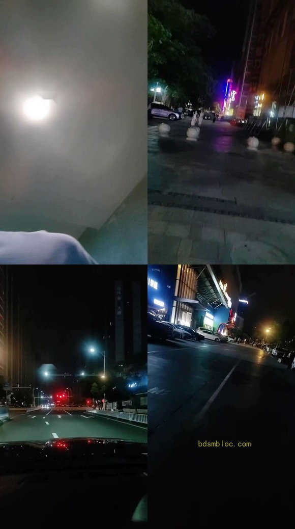 【狗哥】跟着我找素人要原味