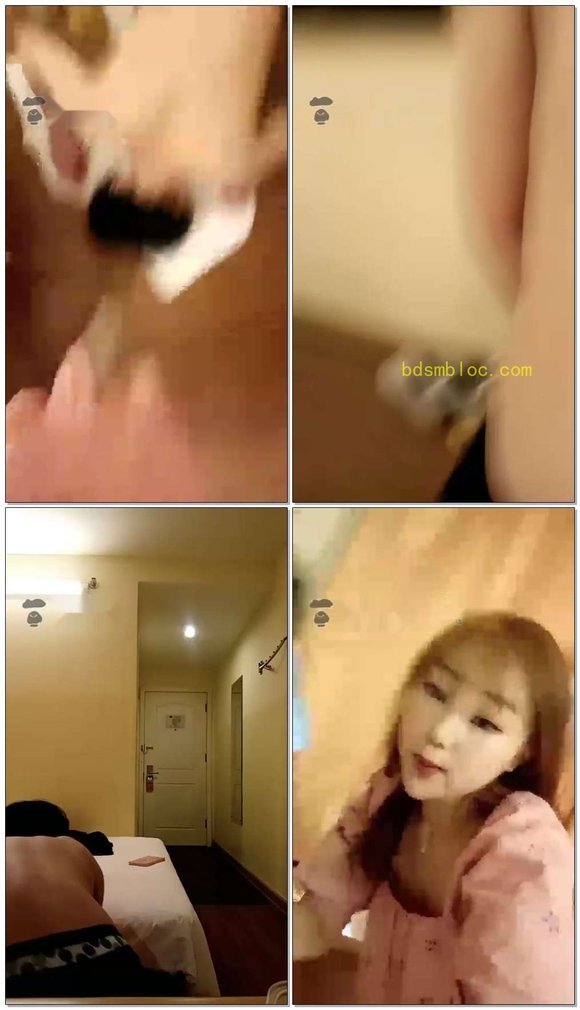 【莉娜S】调教男友变成下贱狗