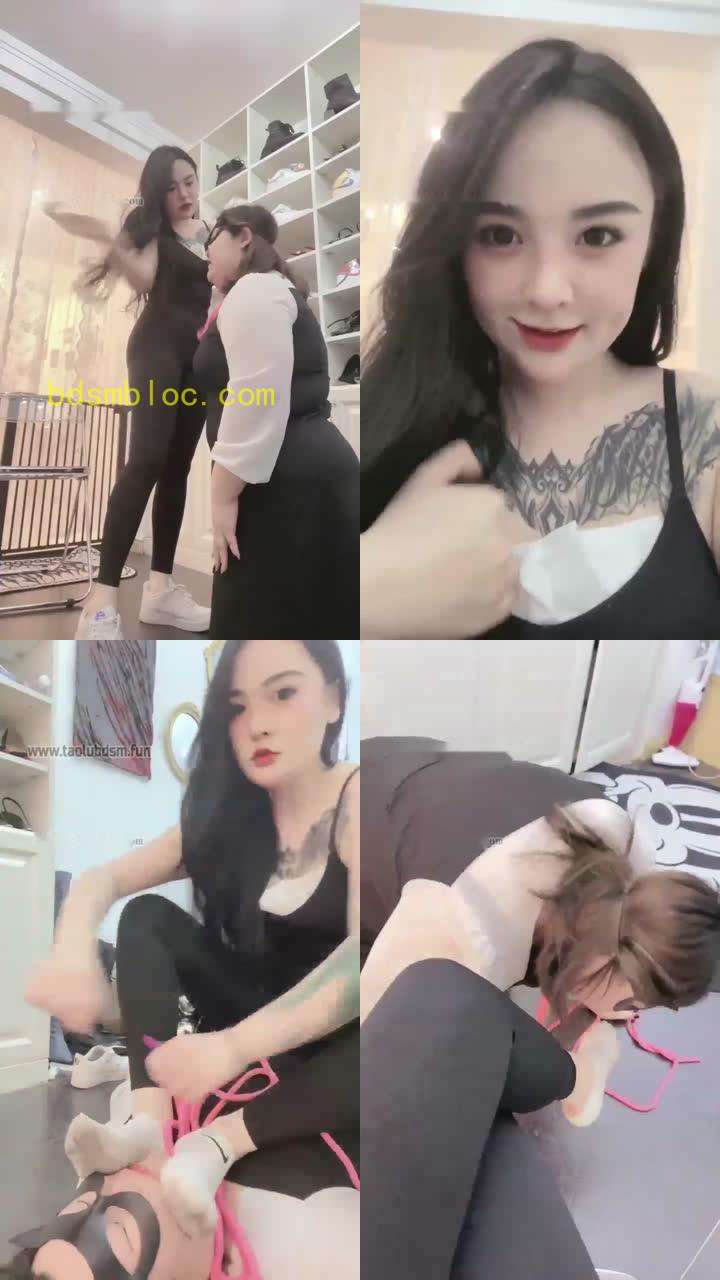 【安晴】真的不把闺蜜当人看