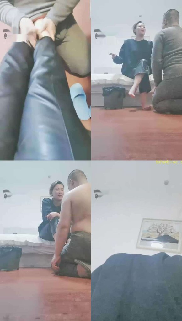 【共醉地狱s】耳光口水