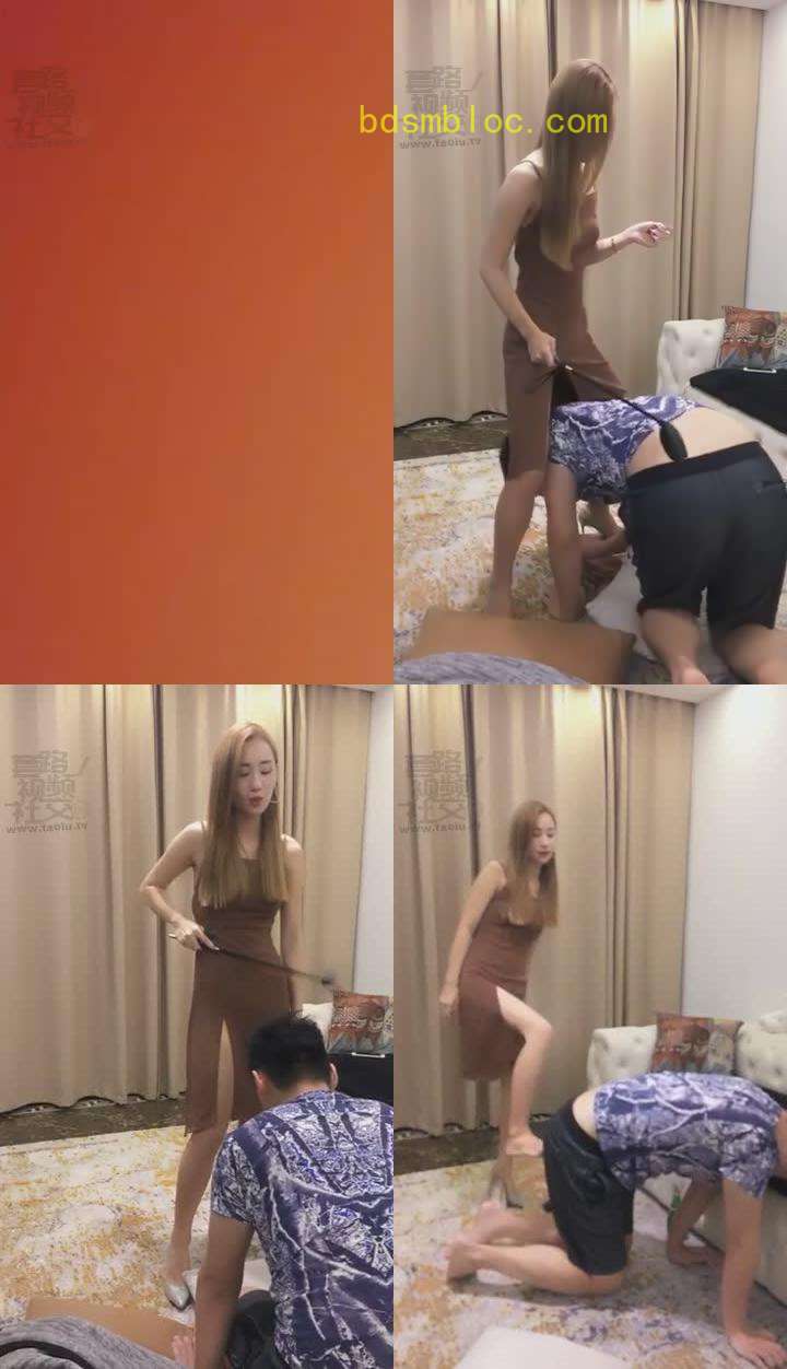 【未知女主】往日经典恋足视频31