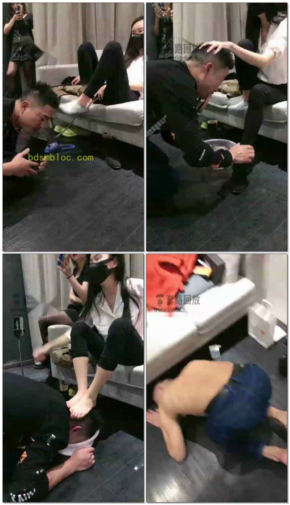 【木玖s】直播调二狗