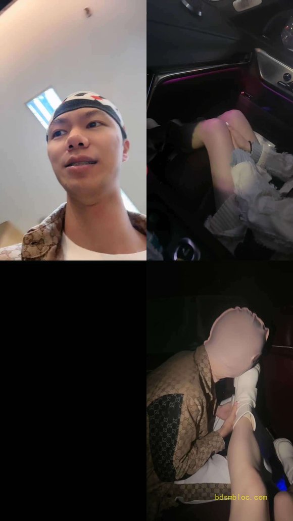 【樱木花道】白领素人女神S-抽耳光/舔脏鞋