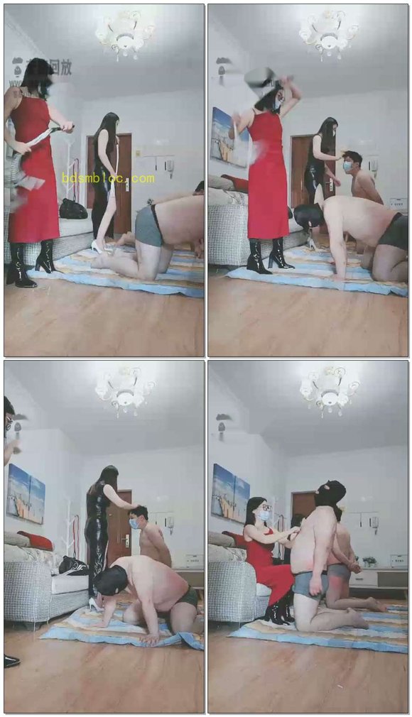 【依然S】双主拿捏狗子