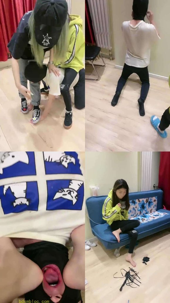 【诗诗】双主的小玩具