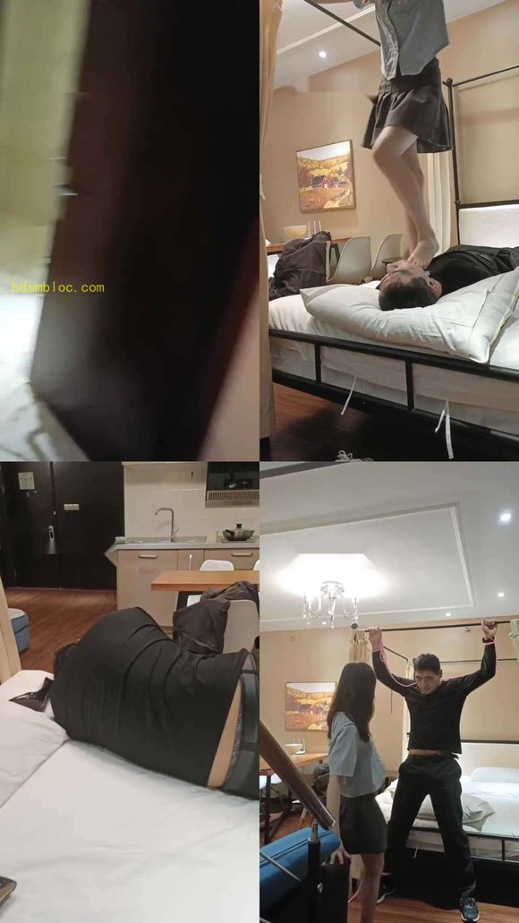 【丫丫啊】迷倒抖m房产中介