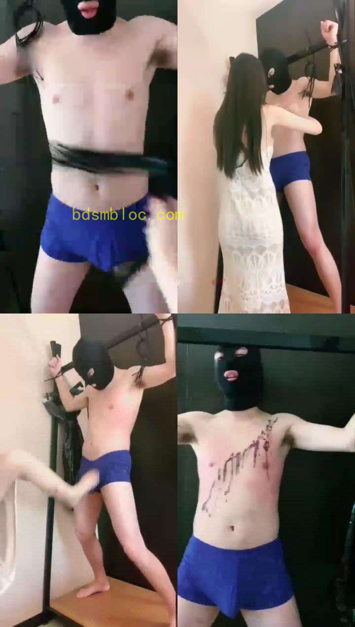 【Silver断言女王】重度刑奴场